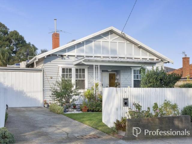 House for sale in Bentleigh, Melbourne
