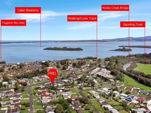 House for sale in Berkeley, Wollongong City Council
