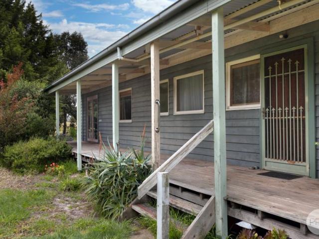 House for sale in Berringa, Golden Plains Shire