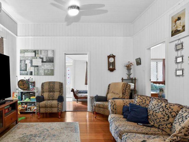 House for sale in Berserker, Rockhampton