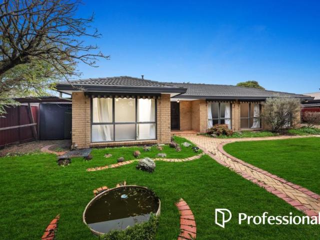 House for sale in Berwick, Melbourne