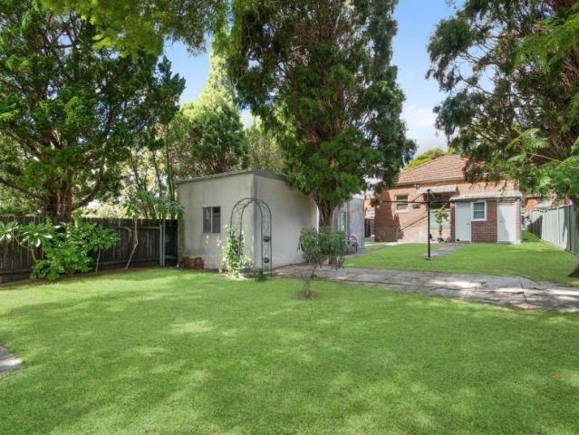 House for sale in St George, Sydney