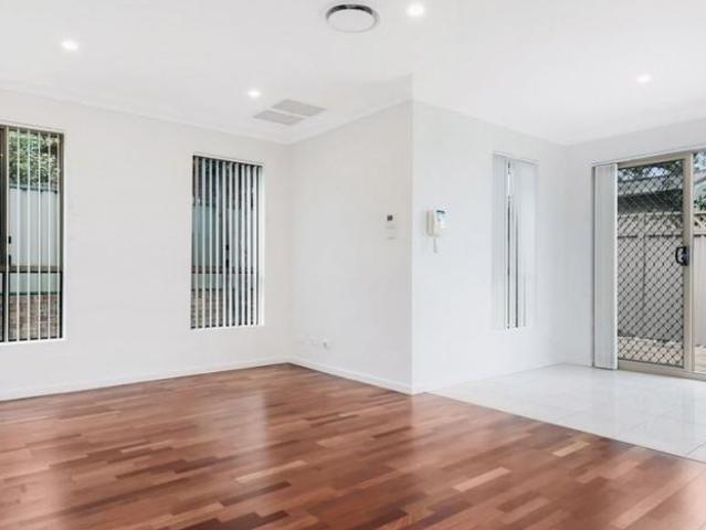 House for rent in Bexley, Bayside Council