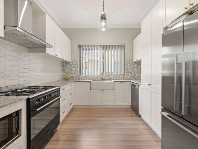 House for sale in St George, Sydney