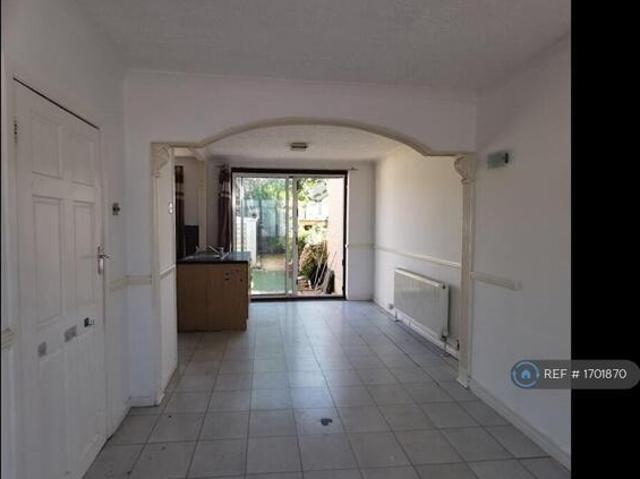 House for rent in Bexleyheath, Blendon