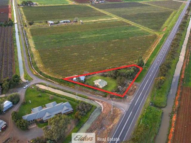 House for sale in Bilbul, Griffith City Council