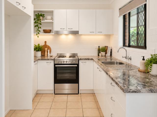 House for rent in Birkdale, Greater Brisbane