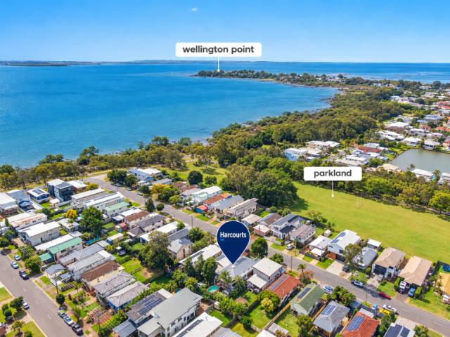 House for sale in Wellington Point, Greater Brisbane