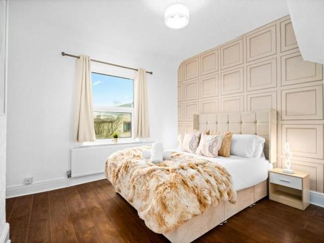 House for rent in Perry Barr, Birmingham