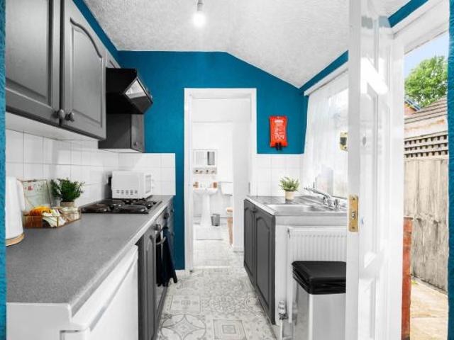House for rent in Perry Barr, Birmingham