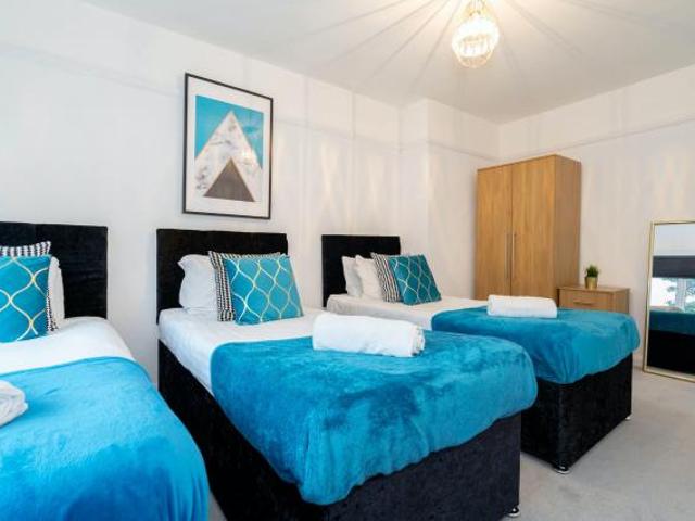 House for rent in Fox Hollies, Birmingham
