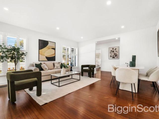 House for sale in Blackburn North, Melbourne