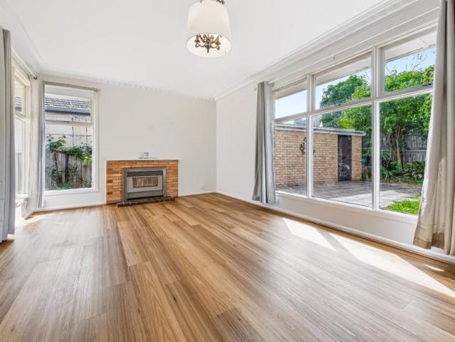 House for rent in Blackburn South, Melbourne