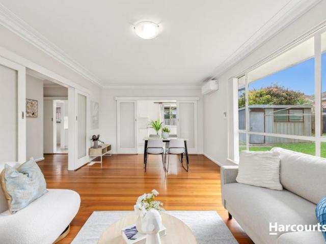 House for sale in Blackburn South, Melbourne