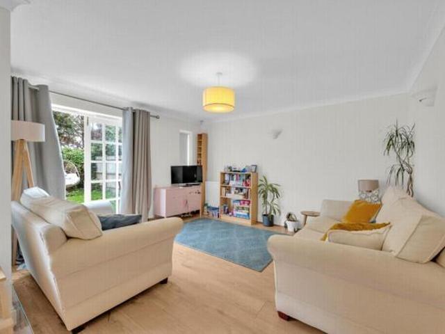 House for rent in Horn Park, Cat Hill