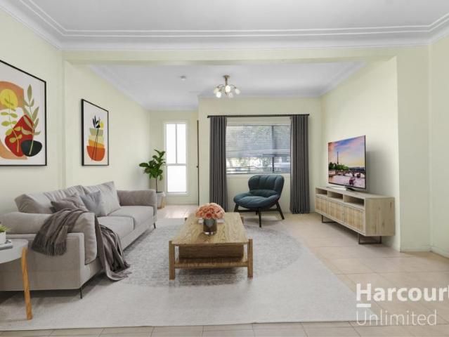 House for sale in Blacktown, Sydney