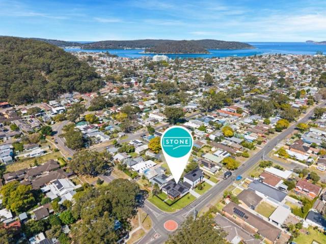House for sale in Blackwall, Gosford