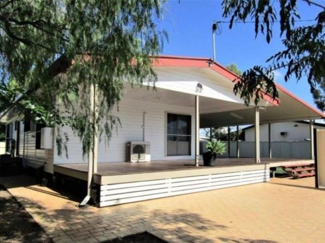 House for sale in Blackwater, Queensland