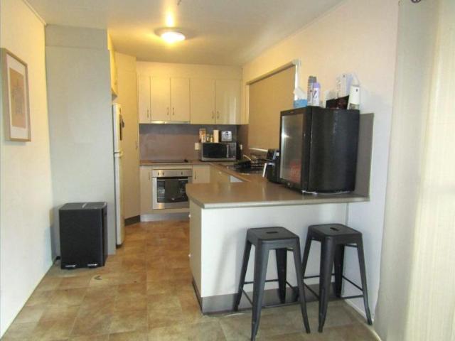 House for rent in Blackwater, Queensland