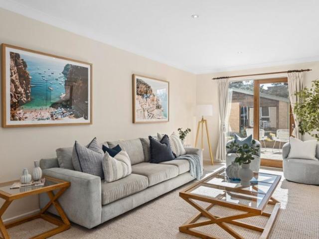 House for sale in Blairgowrie, Melbourne