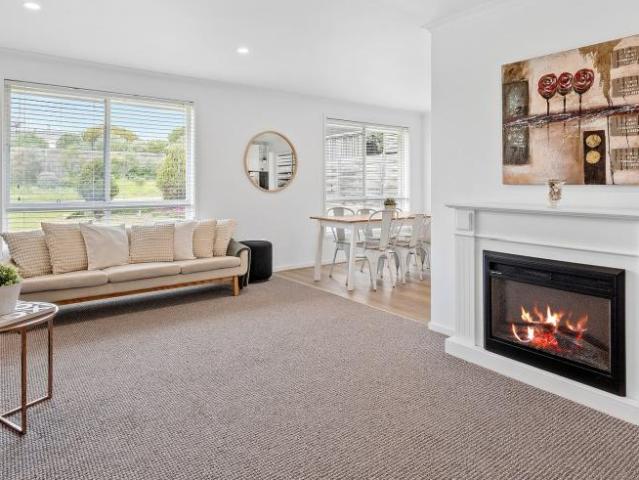 House for sale in Blairgowrie, Melbourne