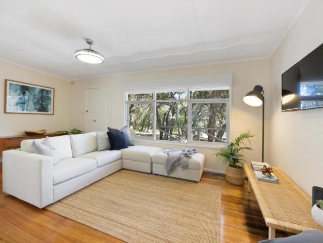 House for sale in Blairgowrie, Melbourne