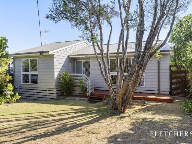 House for sale in Blairgowrie, Melbourne