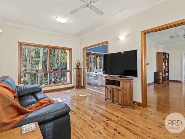 House for sale in St George, Sydney