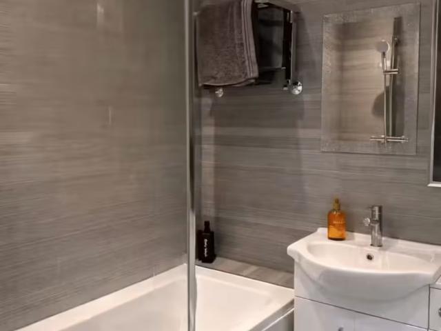 House for rent in Lee Bank, Isle Of Man