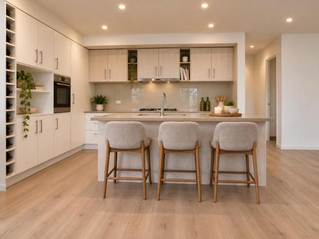 House for rent in Bonbeach, Melbourne