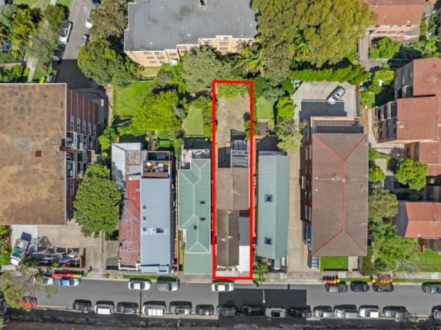House for sale in Bondi, New South Wales