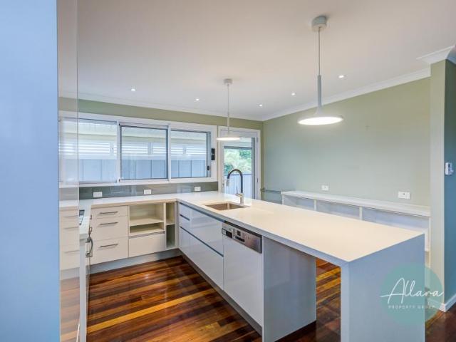 House for rent in Toombul, Queensland