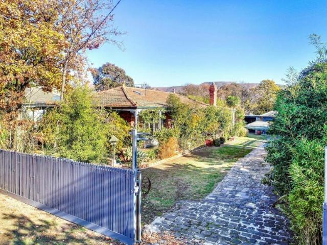 House for sale in Bonnie Doon