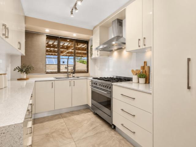 House for rent in Bonnyrigg, Fairfield City Council