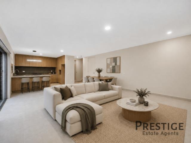 House for sale in Bonnyrigg, New South Wales