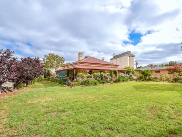 House for sale in Booleroo Centre, South Australia