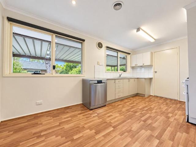 House for rent in Boronia, Melbourne