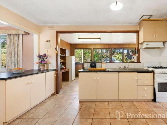 House for sale in Boronia, Melbourne