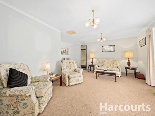 House for sale in Boronia, Melbourne