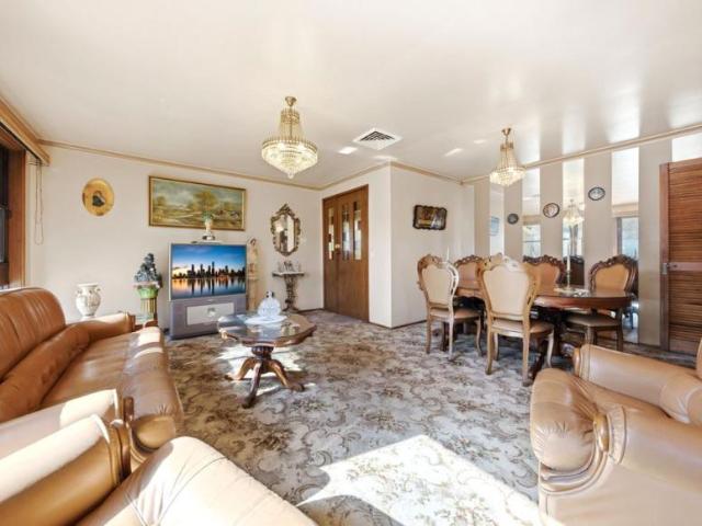 House for sale