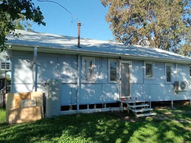 House for sale in Byrock, New South Wales