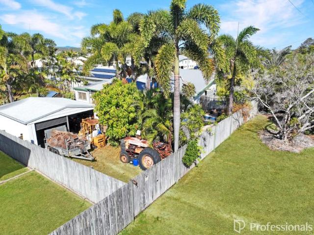 House for sale in Bowen, Whitsunday Regional