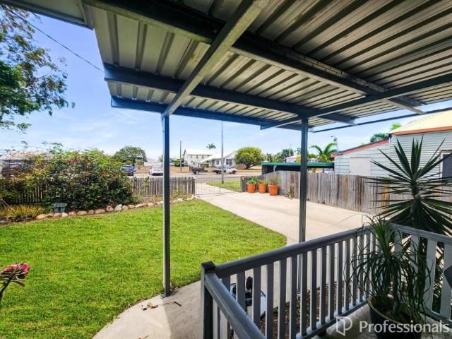 House for sale in Bowen, Whitsunday Regional