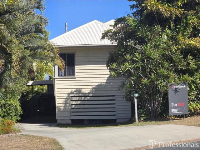 House for sale in Bowen, Whitsunday Regional