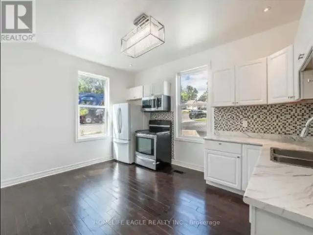 House for rent in Bradford West Gwillimbury, Ontario