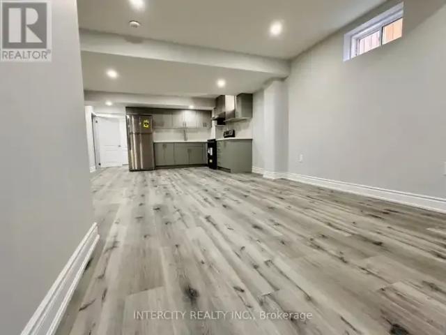 House for rent in Bradford West Gwillimbury, Ontario
