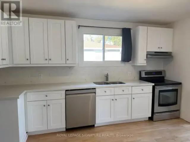 House for rent in Bradford West Gwillimbury, Ontario