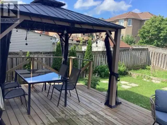 House for rent in Bradford West Gwillimbury, Ontario