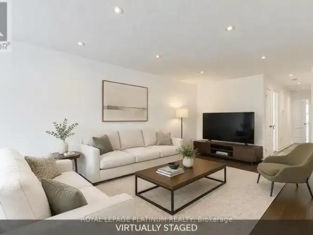 House for rent in Bradford West Gwillimbury, Ontario