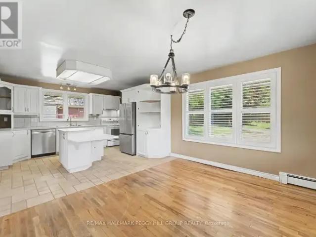 House for rent in Bradford West Gwillimbury, Ontario